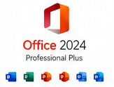 Office 2024 Pro Plus