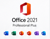 Office 2021 Pro Plus