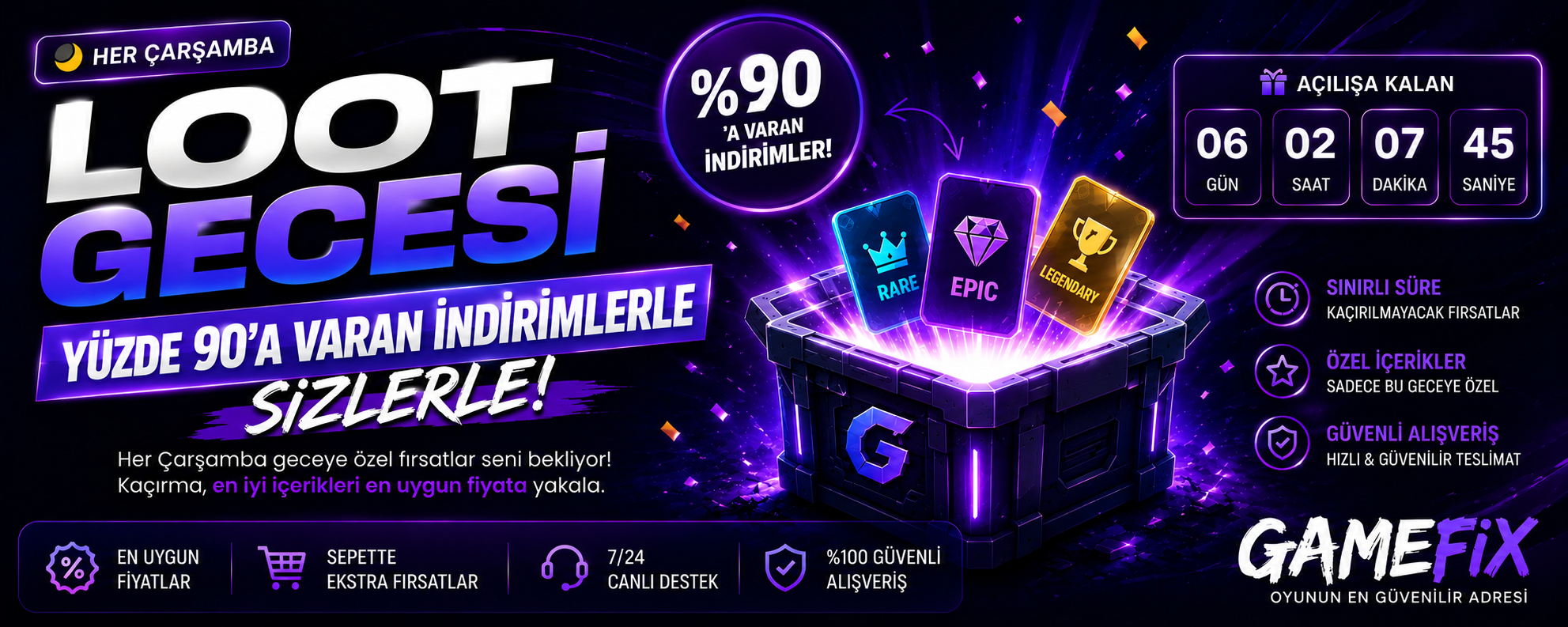 Gamefix
