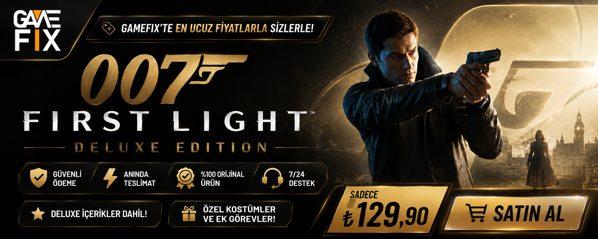 Gamefix