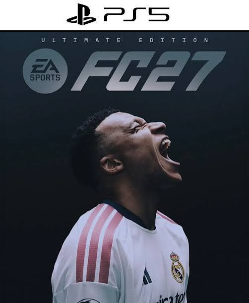 EA SPORTS FC 27 | PS4 - PS5 - Ön Sipariş