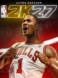 NBA 2K27 - Ön Sipariş
