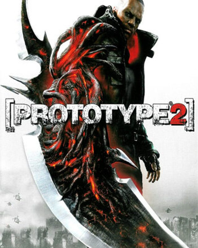 Prototype 2