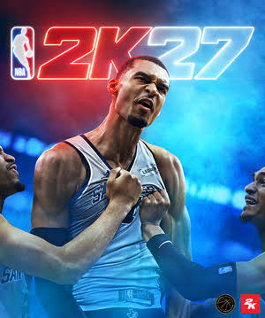 NBA 2K27 | PS5 - Ön Sipariş