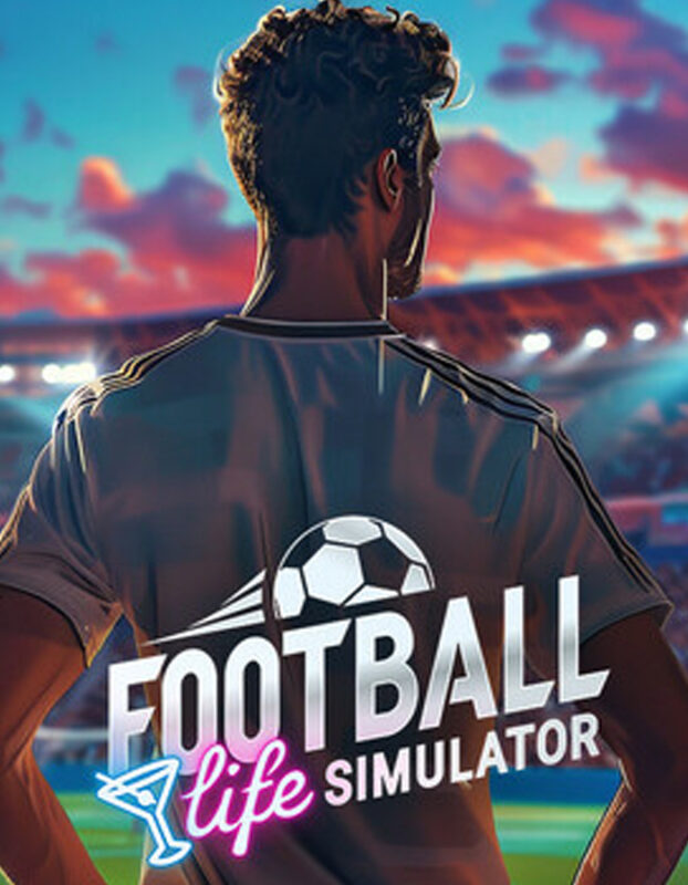 Football Life Simulator
