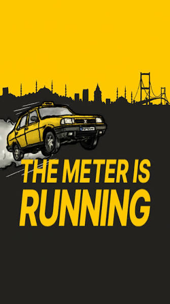 Taksimetre - The Meter is Running