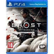Ghost of Tsushima YÖNETMENİN SÜRÜMÜ | PS4 – PS5