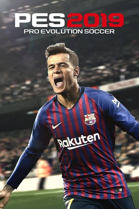 PES 2019