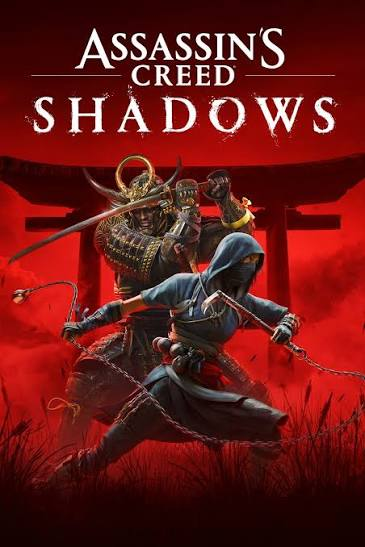 Assassin’s Creed Shadows PS5
