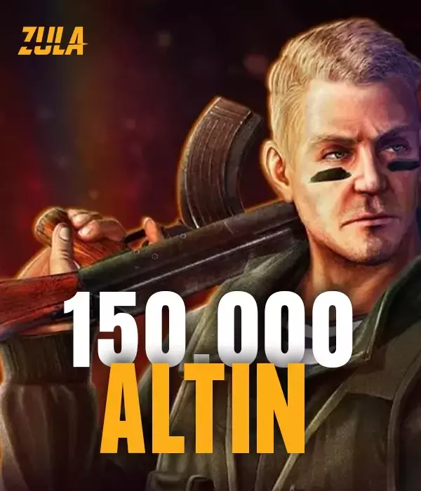 ZULA 150000+BONUS ZA