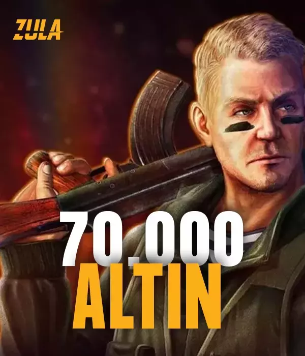ZULA 70000+BONUS ZA