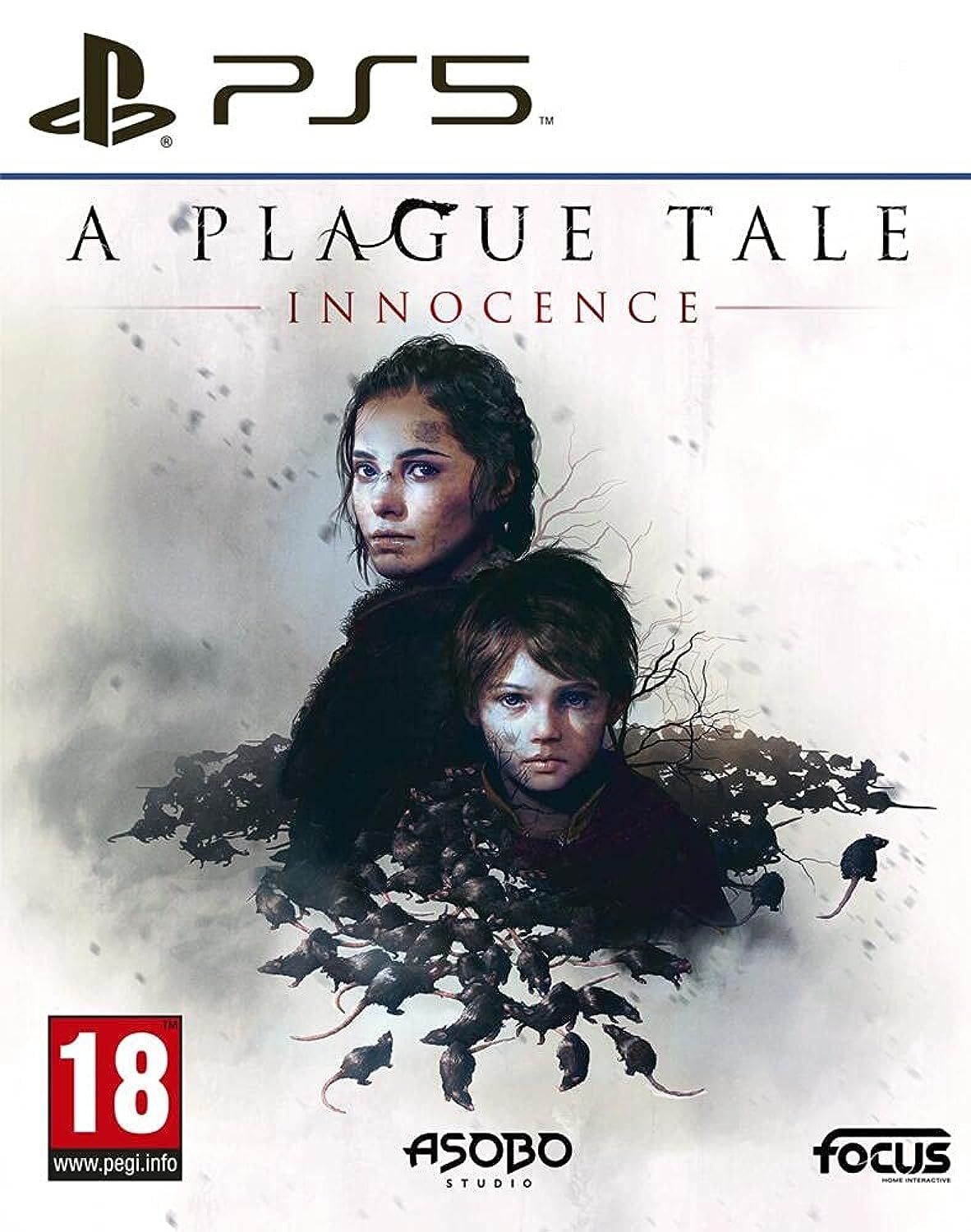 A Plague Tale: Requiem