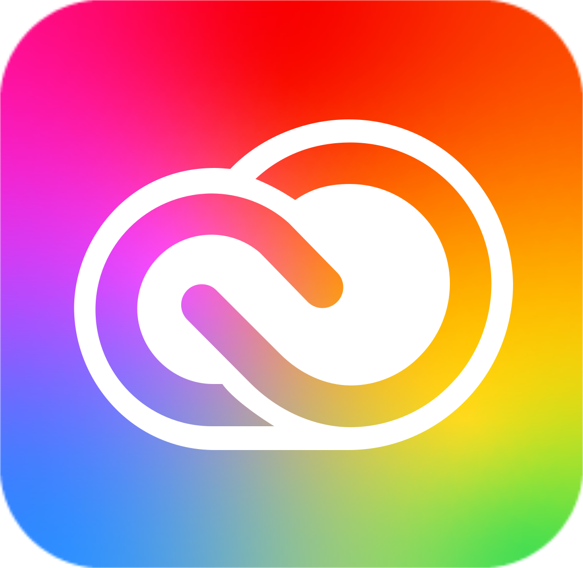 Adobe Creative Cloud 1 Aylık + KİŞİSEL