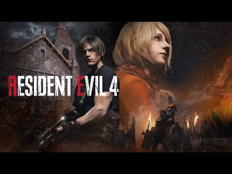 Resident Evil 4 Remake Deluxe XBOX