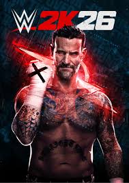 WWE 2K26 Monday Night War Edition