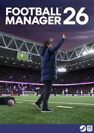FOOTBALL MANAGER 2026 + İN GAME EDİTÖR