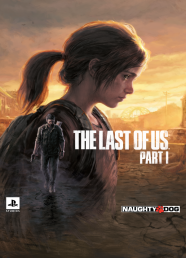 The Last of Us Part I Deluxe Edition