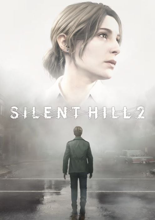 SILENT HILL 2