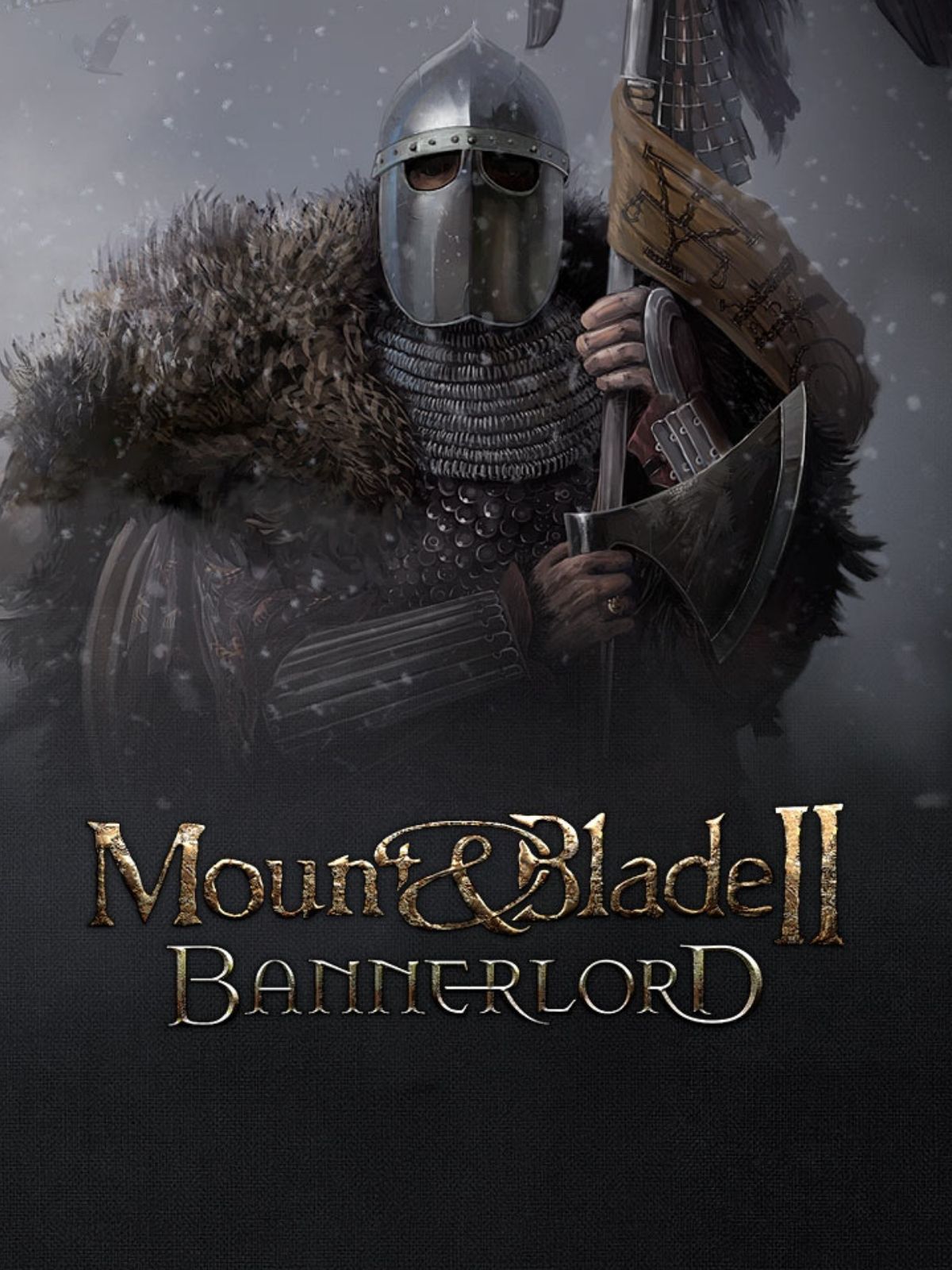 MOUNT & BLADE II: BANNERLORD + War Sails DLC